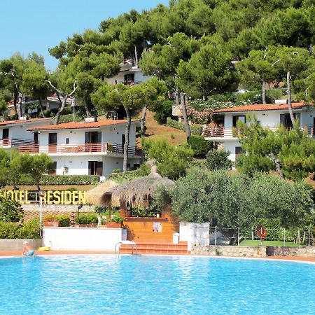 Apartment Costa Di Kair Ed Din-1 By Interhome Sperlonga Exterior foto