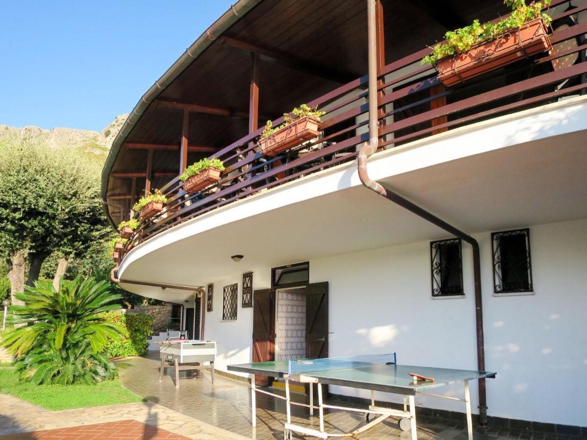 Apartment Costa Di Kair Ed Din-1 By Interhome Sperlonga Exterior foto