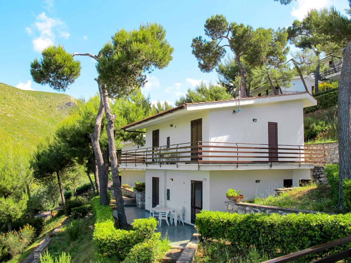 Apartment Costa Di Kair Ed Din-1 By Interhome Sperlonga Exterior foto