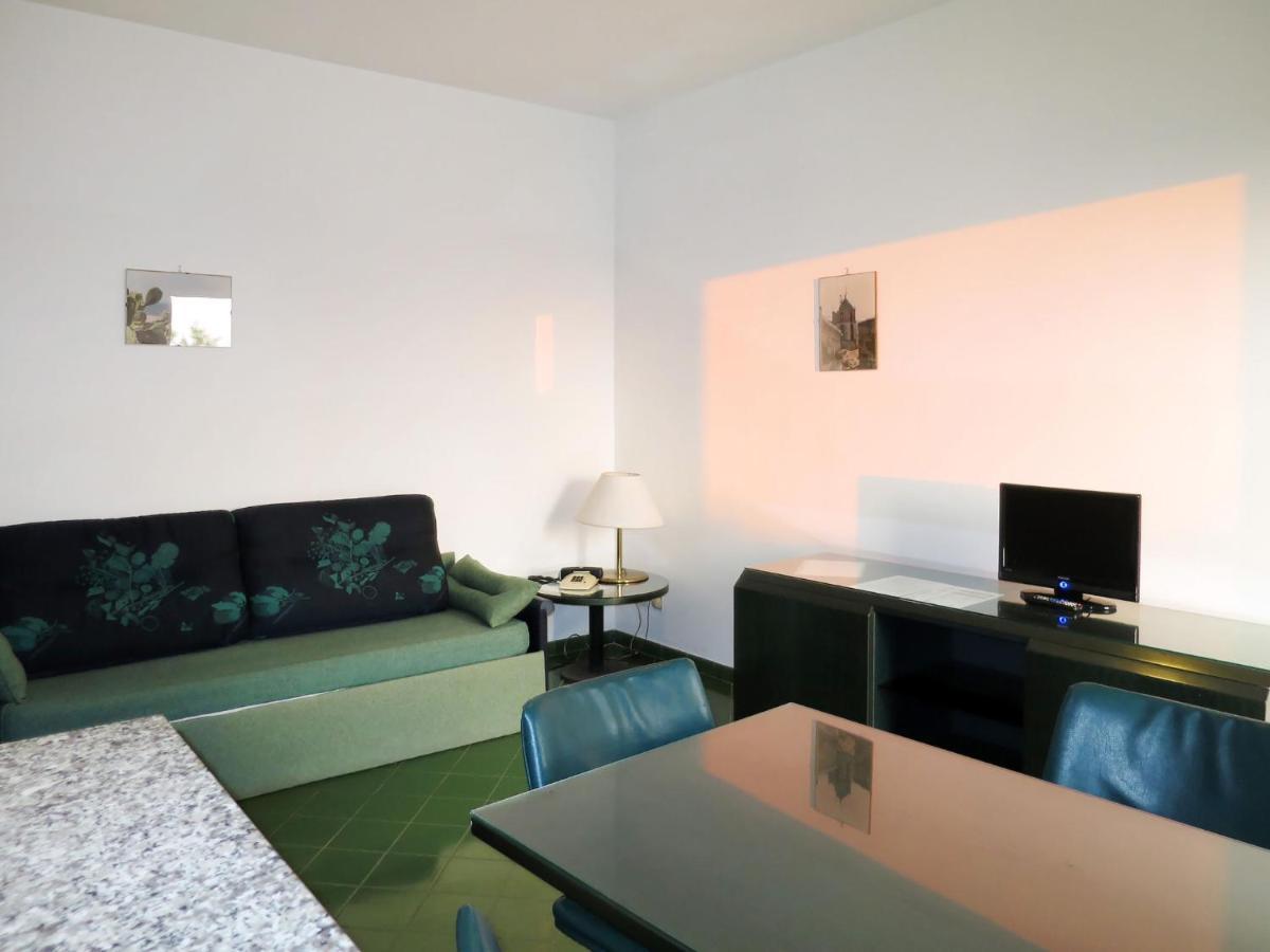 Apartment Costa Di Kair Ed Din-1 By Interhome Sperlonga Exterior foto