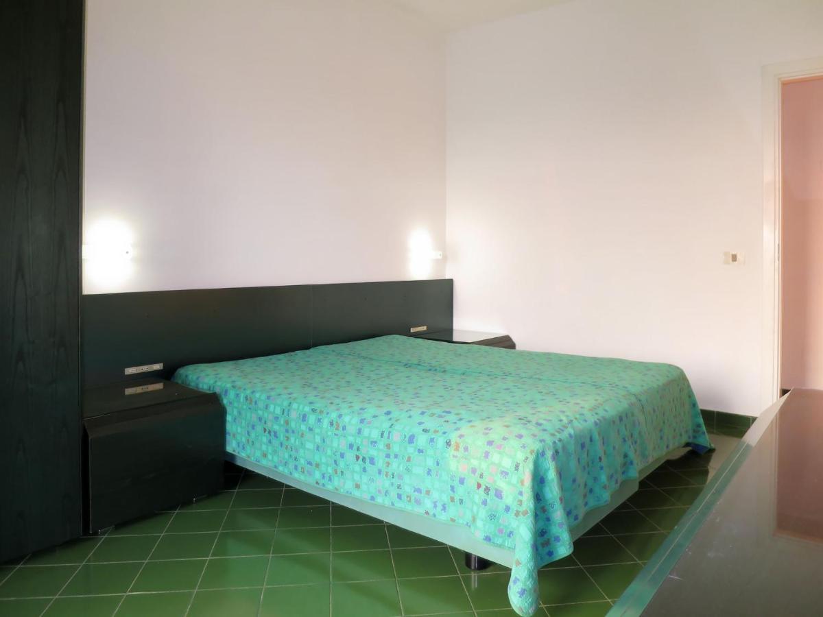 Apartment Costa Di Kair Ed Din-1 By Interhome Sperlonga Exterior foto